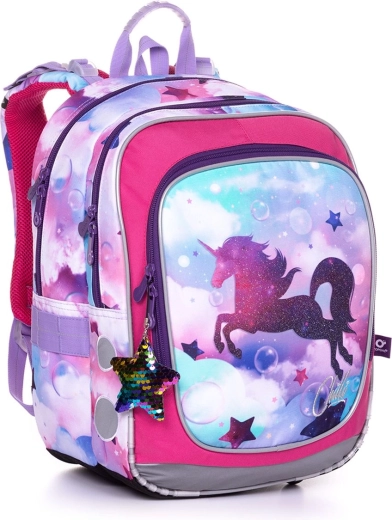 Mochila escolar Topgal ENDY 20002