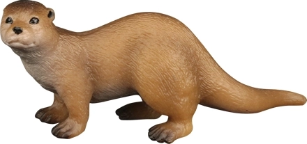 Figura de nutria BALULU