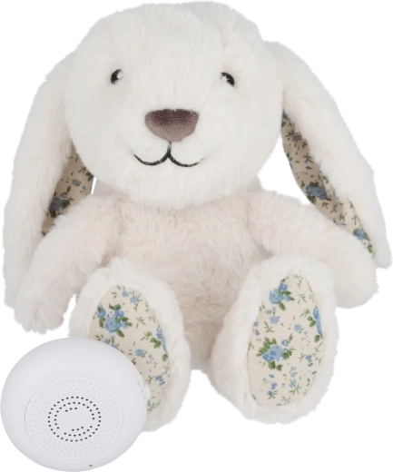 Peluche Flow con latido de corazón Milo Bloom - 1 unidad