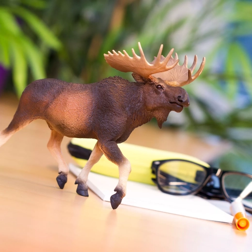 Figura grande para jugar y decorar