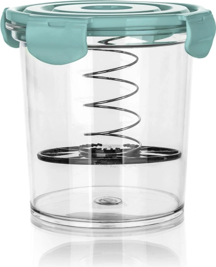 Recipiente para encurtir y marinar Cloe 1,8 l