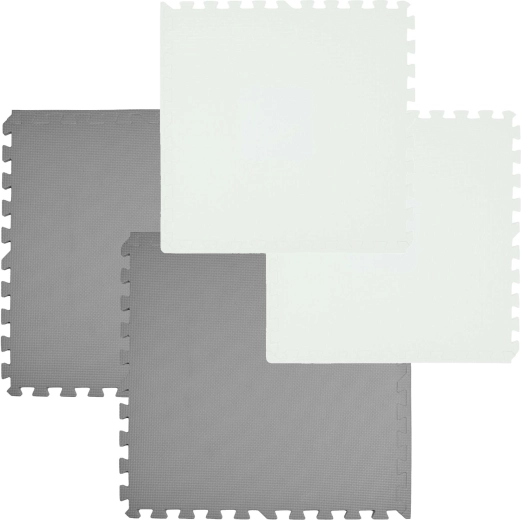 Sistema modular tipo puzle