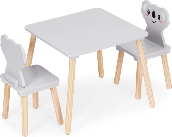 Bordes redondeados y seguros