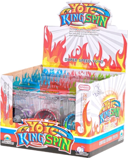 Pack ventajoso 12 uds en caja (DBX)