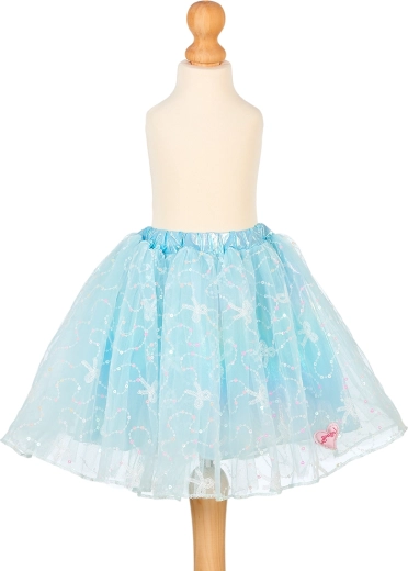 Falda infantil ajustable de tul Florentina Souza, 3–5 años