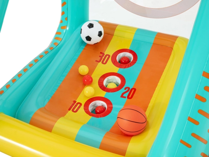 3 juegos en un set para diversión sin fin
