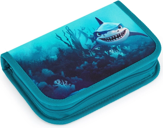 Estuche escolar Topgal de dos solapas penn