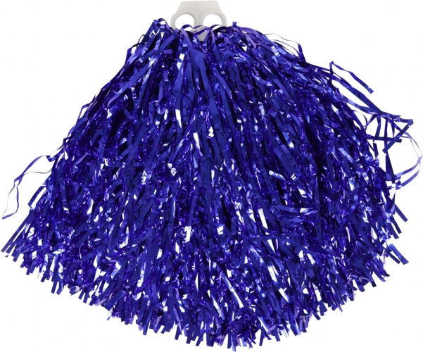 Pompon animador azul 50 g