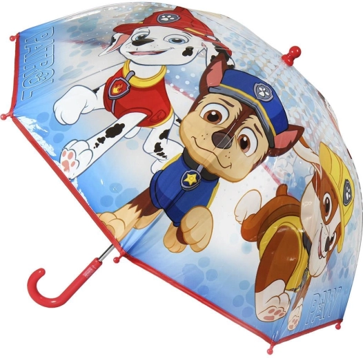 Paraguas Patrulla Canina