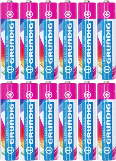 Set ventajoso de 12 unidades