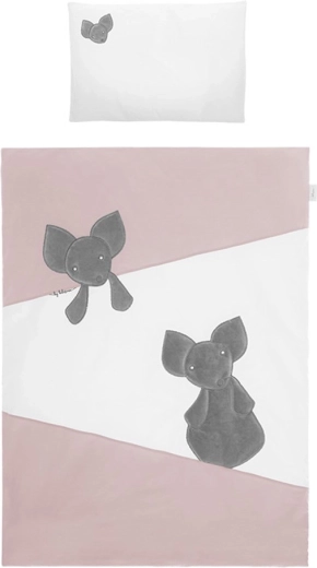 Diseño adorable con animalitos