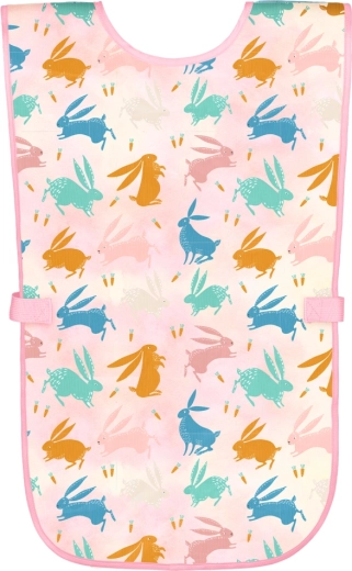 Bolsillos prácticos para útiles