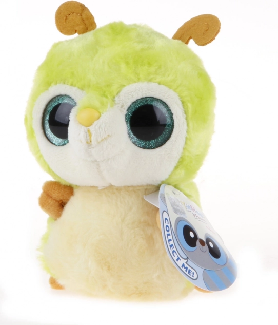 Ciempiés de peluche YooHoo 15 cm