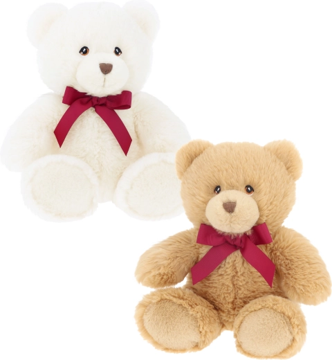 Osito de peluche Keeleco Harry de 25 cm