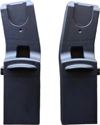 Muuvo Adaptadores para silla de coche para el cochecito Fold