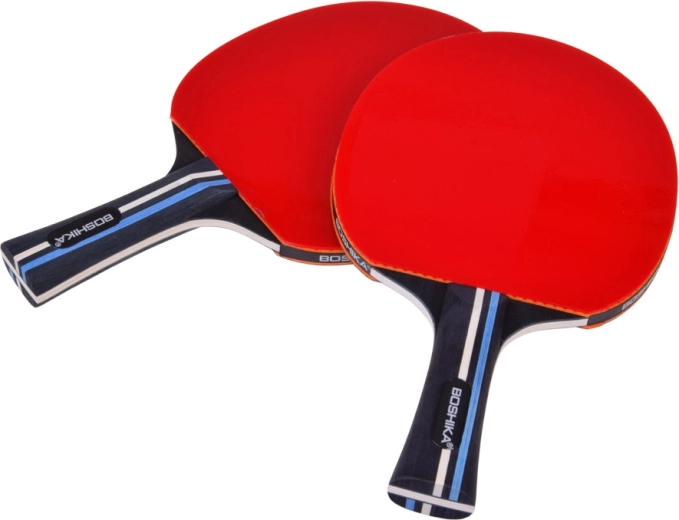 Cómodas palas de madera para un mejor control