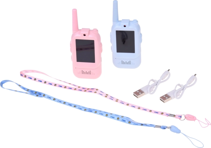 Diseño ligero para niños y carga sencilla por USB‑C