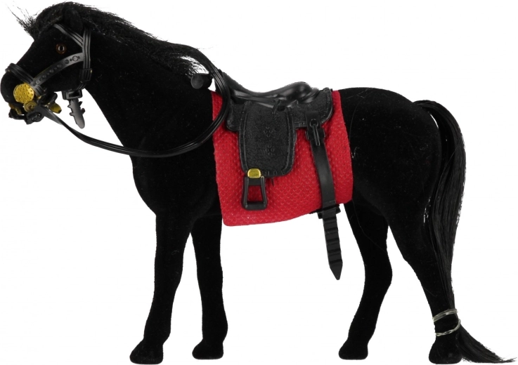 Silla y brida desmontables