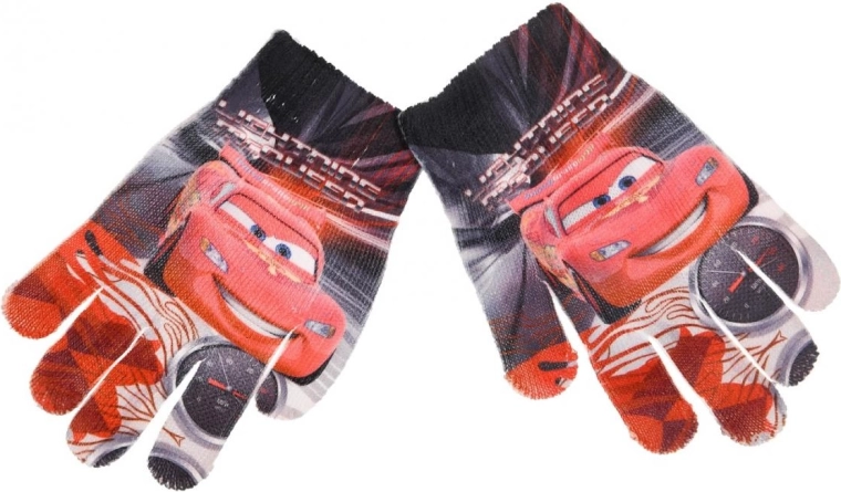 Guantes Cars