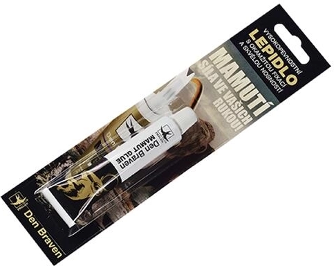 Mamut Glue High Tack pegamento blanco 25 ml