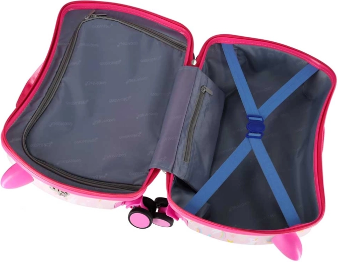 Organización interior inteligente