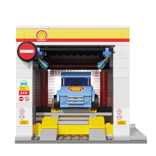 Dimensiones compactas, gran diversión