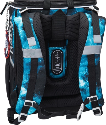 Crece con el niño: ERGO ADJUSTABLE