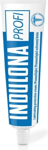 Indulona Profi crema de manos azul 100 ml