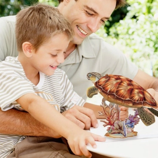 Diversión para toda la familia