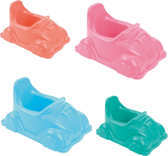 Orinal infantil Dolu cochecito