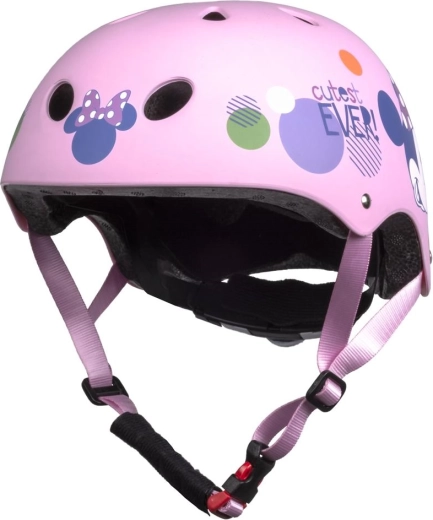 Ajuste fácil de la talla 52–56 cm