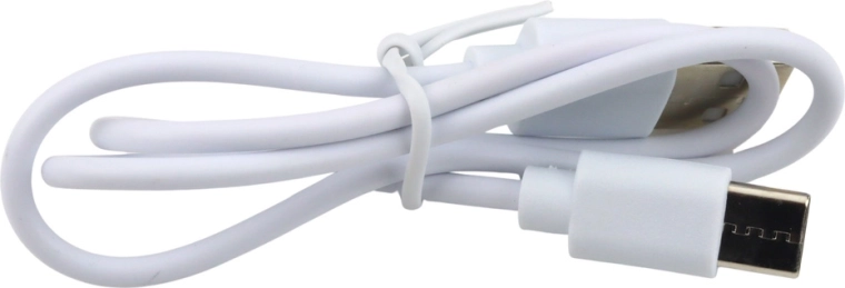 Carga por USB‑C y uso en cualquier lugar