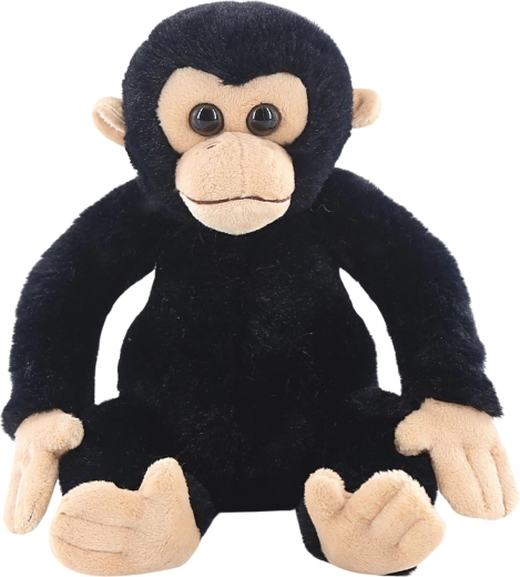 Chimpancé de peluche 20 cm SPARKYS