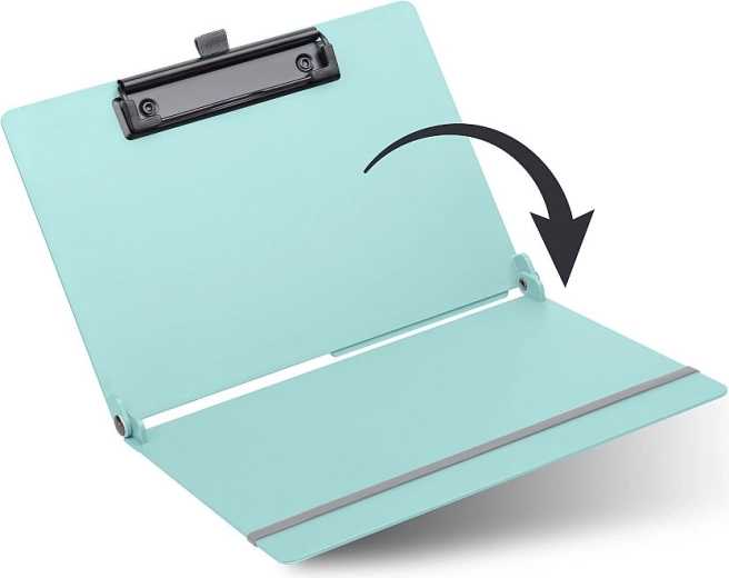 Superficie estable para escribir