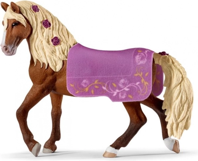 Schleich Horse Club Semental Paso Fino - Show ecuestre