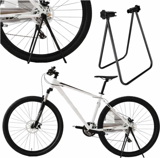 Marco en A plegable que ahorra espacio