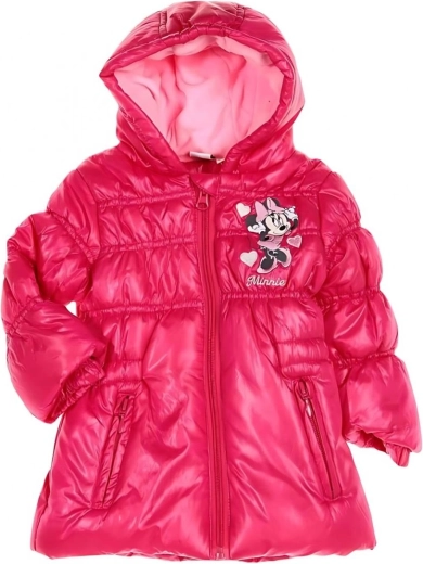 Chaqueta de invierno Minnie