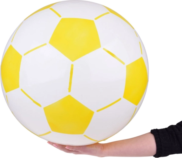 Gran diámetro de 45 cm y poco peso