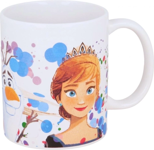 Taza Frozen - 1 unidad