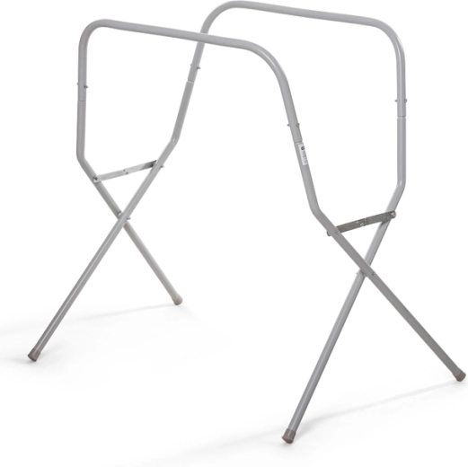 Ok Baby soporte metálico plegable para bañera Onda y Onda Evolution