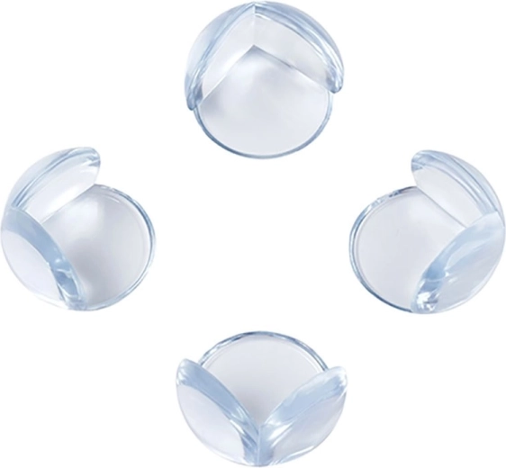 Protectores de esquinas redondeadas BABY ONO – set de 4 uds.