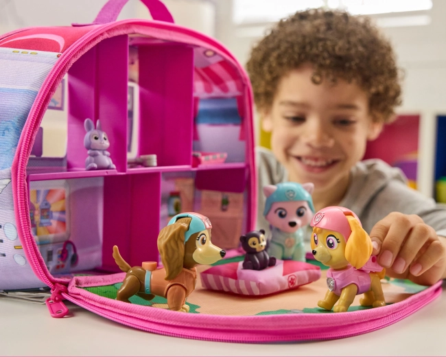 Accesorios de rescate para misiones de acción