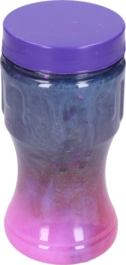 Envase ergonómico y transparente