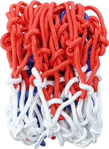 Tricolor para mejor visibilidad