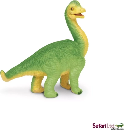 Cría de braquiosaurio Safari Ltd. - 1 pieza