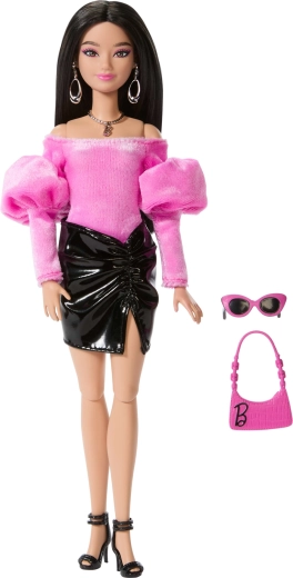 Accesorios para jugar a la moda