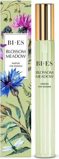 Perfume para mujer BI-ES Blossom Meadow tester 12 ml