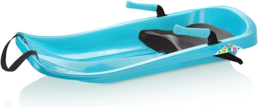 Boby Flash Azul