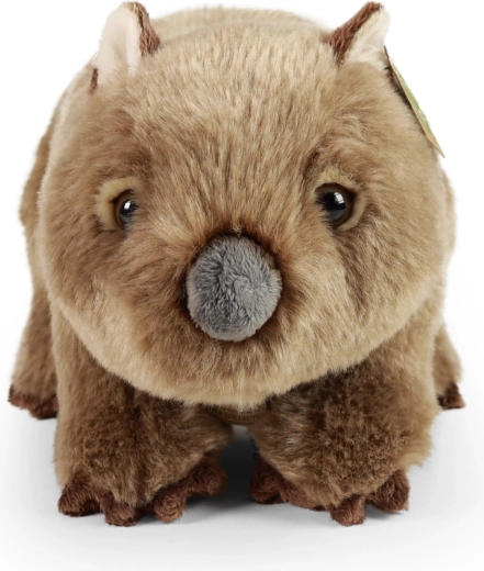 Detalles realistas y pelaje suave