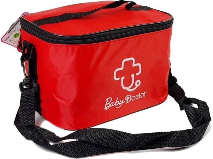 Bolsa práctica “Baby Doctor”